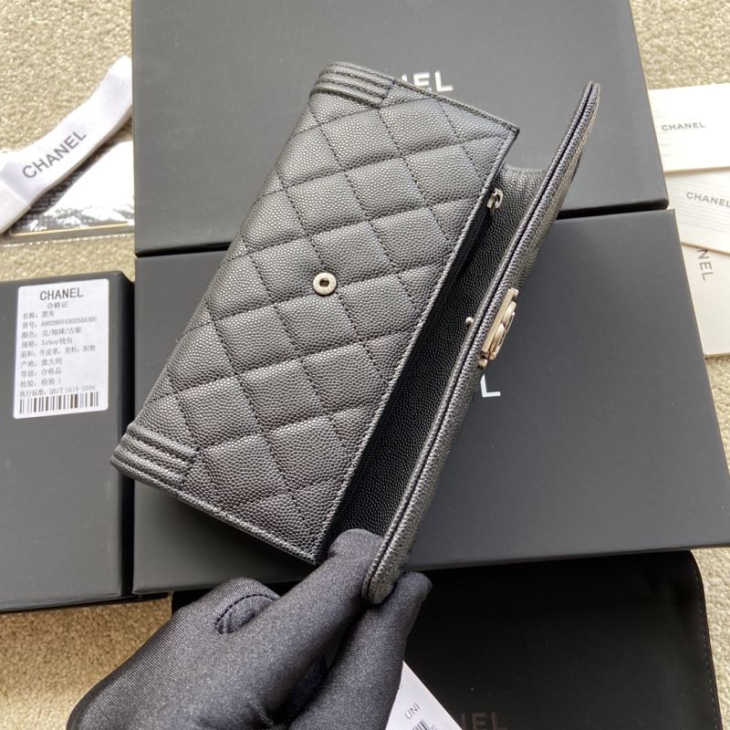 Chanel Wallet Purse